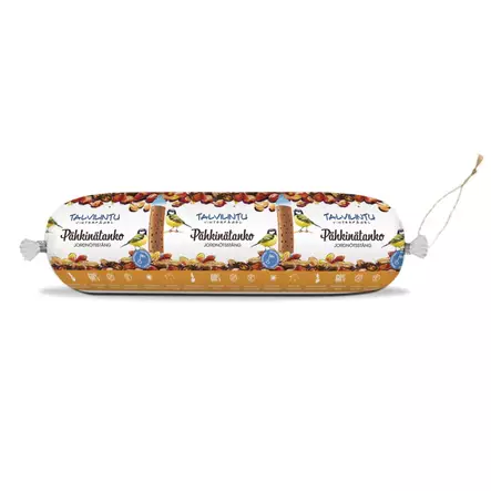 Tintin pähkinätanko 600g - Lintujen ruokinta - 6410180049500 - 1