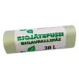 BIOPUSSI 30LTR - Jätesäkit ja roskapussit - BIOP30 - 1