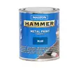 MASTON HAMMER SIN 750ML - Metallimaalit ja kuumakestomaalit - 6412490017590 - 1