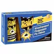 RAID KÄRPÄSPAPERI 4 KPL - Loukut ja karkotteet - 6414402171000 - 1
