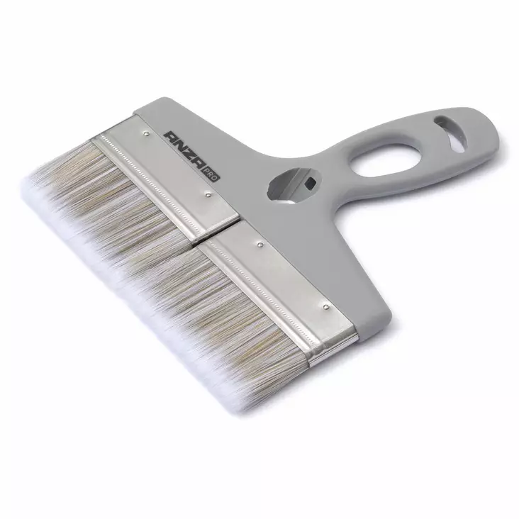 ANZA LATTIASIVELLIN SYNTET 200MM - Siveltimet ja pensselit - CE304200 - 1