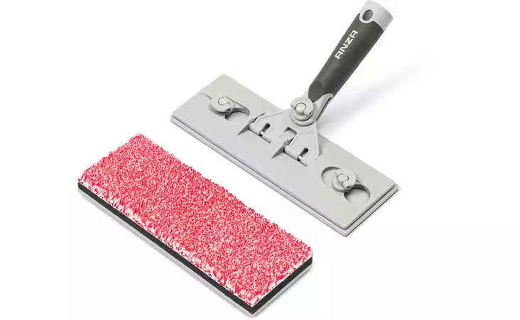 ANZA TERASSITYÖKALU 2 in 1 - Siveltimet ja pensselit - CE319800 - 1