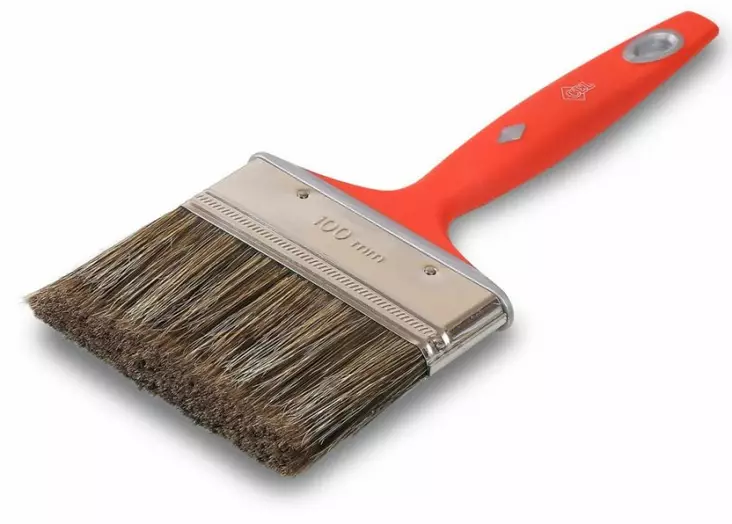 MAALI-JA LAKKASIVELL 35MM SYNT.HARJ - Siveltimet ja pensselit - CE172035 - 1