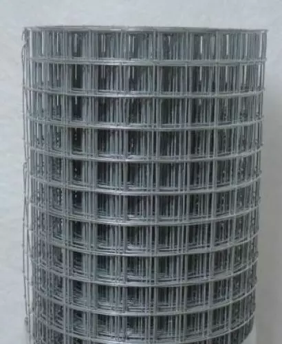 MINKKI-ELÄINVERKKO 0.6X25M 1"X1.8 MM - Verkot, aidat ja tuet - 6430040622100 - 1