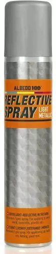 HEIJASTAVA SPRAY KOVILLE PIN.200ML PYSYV - Spraymaalit - 7350068060021 - 1