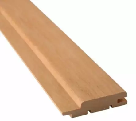 SISÄP. 15X70X2100 STP LEPPÄ - Saunan leppäpaneelit ja haapapaneelit - 403921 - 1