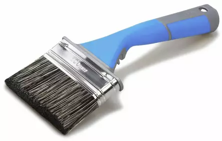 YLEISSIVELLIN 100MM VINKKELI - Siveltimet ja pensselit - CE386101 - 1