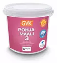 GVK POHJAMAALI 3 2,7L - Kattomaalit ja pohjamaalit - 6419726235261 - 1