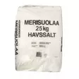 MERISUOLA 25kg - Hiekoitussepelit ja jäänsulatusaineet - 52701 - 2