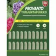 PROVANTO TORJUNTAPUIKKO 20X2G - Mullat ja turpeet - 3664715028321 - 1