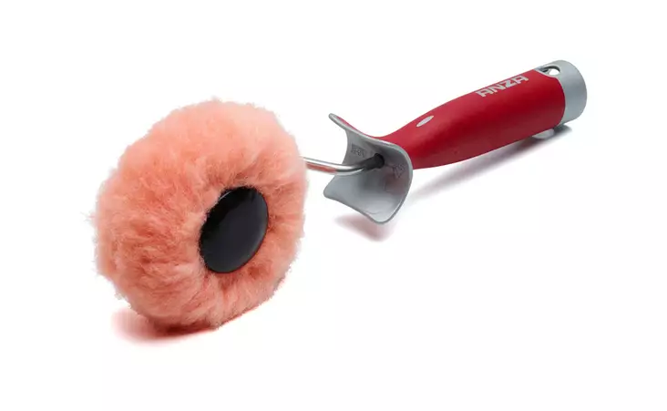 ANZA NURKKATELA RILON - Siveltimet ja pensselit - CE445501 - 1