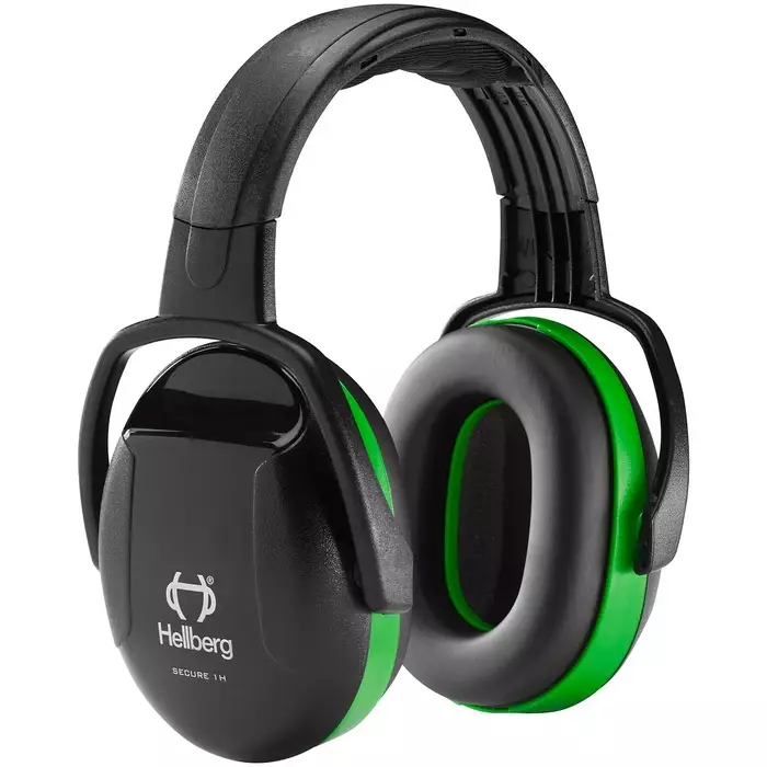 KUULONSUOJAIN SECURE 1 SNR 26 - Kuulonsuojaimet - HLL41001 - 1