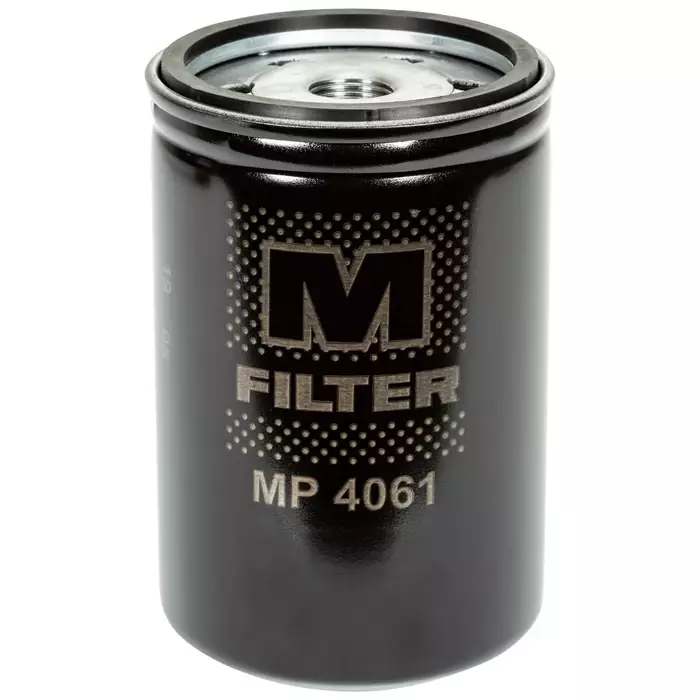 Polttoainesuodatin Oilon MP4061 - Öljypoltinsuuttimet ja suodattimet - MP4061 - 1