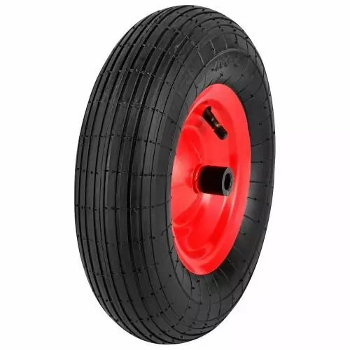 PYÖRÄ 4,00X6 XK6200 KÄRRYYN - Kottikärryt - XK6200-1 - 1