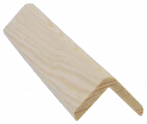 REUNALISTA 30X30/25X3300 PUUV MÄNTY - Peitelistat - 3041 - 1