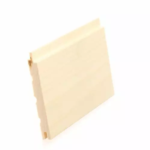 SISÄP. 15X120X2100 STS HAAPA - Saunan leppäpaneelit ja haapapaneelit - VSL001221 - 1