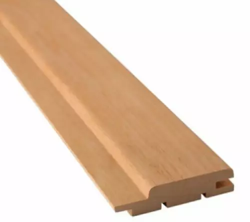 SISÄP. 15X70X2100 STP LEPPÄ - Saunan leppäpaneelit ja haapapaneelit - 403921 - 1