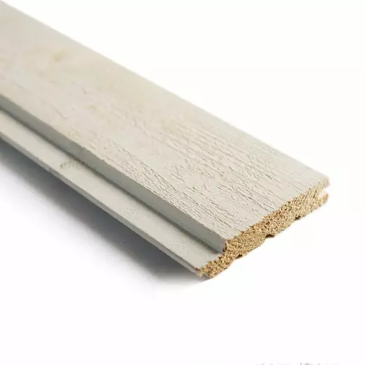 Ulkoverhouspaneeli utv 20x95 pm/hs - Pohjamaalatut ulkoverhouspaneelit - FP00581 - 1