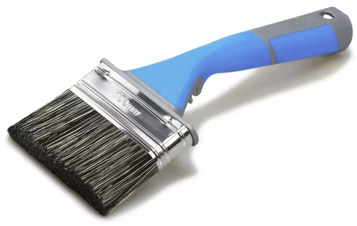 YLEISSIVELLIN 100MM VINKKELI - Siveltimet ja pensselit - CE386101 - 1