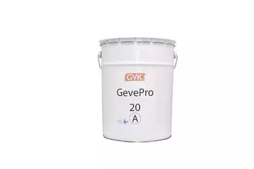 GEWEPRO 20 A 9,0L - Seinämaalit - 6419726000302 - 1
