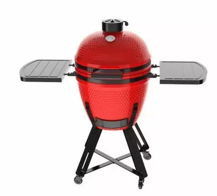 LUCIFER ONTARIO KAMADO HIILIG+SAVUSTIN - Hiiligrillit - 6416273059302 - 1