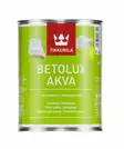 BETOLUX AKVA 0,9L A - Lattiamaalit - 6408070046692 - 1