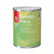 BETOLUX AKVA 0,9L A - Lattiamaalit - 6408070046692 - 2