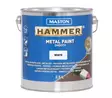 MASTON HAMMER VALK 2,5L - Metallimaalit ja kuumakestomaalit - 886202 - 1