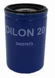 Oilon 20 öljypolttimen suodatin - Öljypoltinsuuttimet ja suodattimet - 5160862 - 1