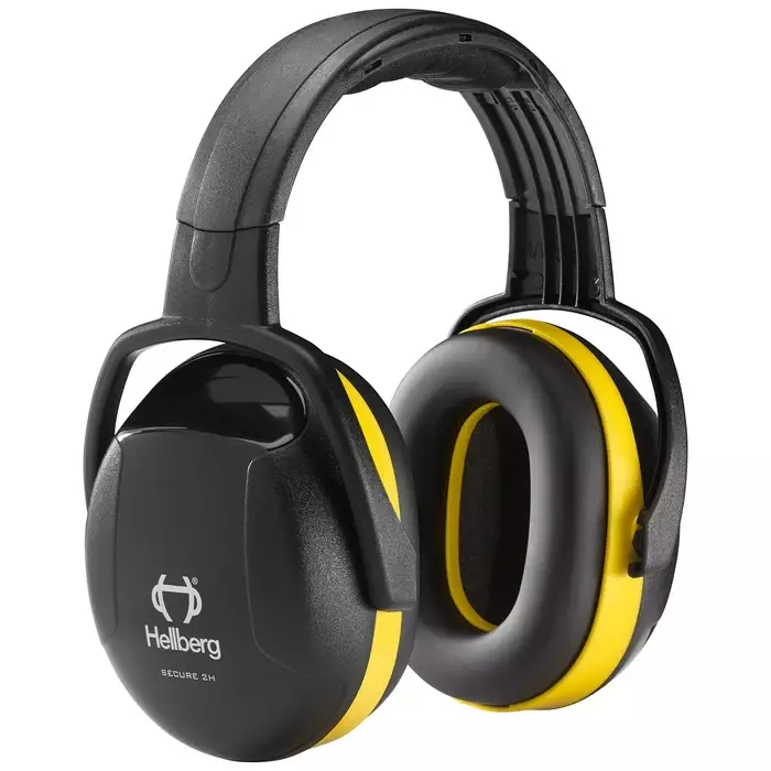 KUULONSUOJAIN SECURE 2 SNR 30 - Kuulonsuojaimet - HLL41002 - 1
