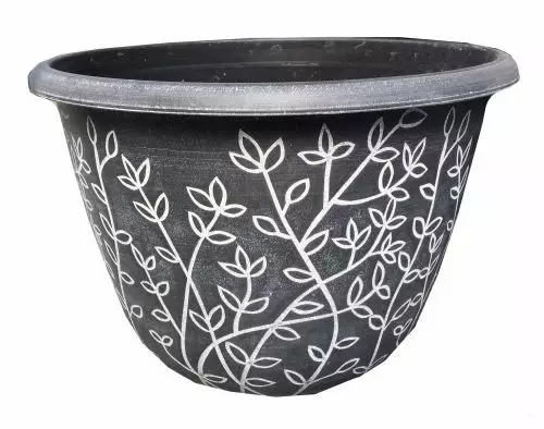 MUOVIRUUKKU VARPU MUSTA - Verkot, aidat ja tuet - 5060371310592 - 1