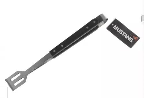 MUSTANG GRILLIPIHDIT - Grillaustarvikkeet - 6410412106452 - 1