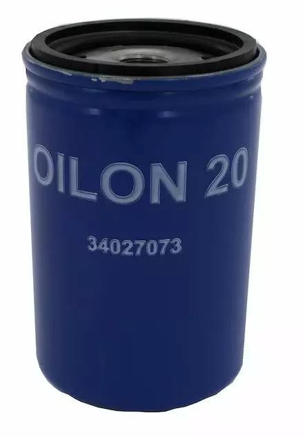 Oilon 20 öljypolttimen suodatin - Öljypoltinsuuttimet ja suodattimet - 5160862 - 1