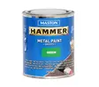 MASTON HAMMER VIHR 750ML - Metallimaalit ja kuumakestomaalit - 6412490012113 - 1