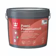 PONTTI PUULATTIAMAALI A 2,7 PH - Lattiamaalit - 6408070101223 - 2