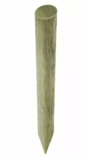 AITATOLPPA 60MMX1500MM - Aitalaudat ja aitatolpat - 6430068430343 - 1