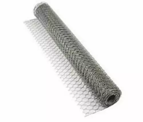 JÄNISVERKKO 1,5X2,5M 25X0,7MM - Puunhalkomakoneet - 6430040621073 - 1