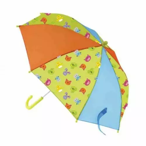 LASTEN SATEENVARJO - Pihakalusteet ja keinut - 5055966211323 - 1