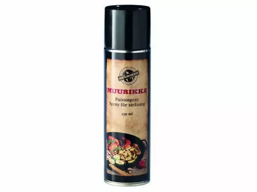 MUURIKKA SPRAY PAISTOSPRAY - Grillaustarvikkeet - 6416571013303 - 1