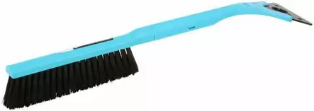 LUMIHARJA RAAPALLA 54CM - Autotarvikkeet - 6410880006544 - 1