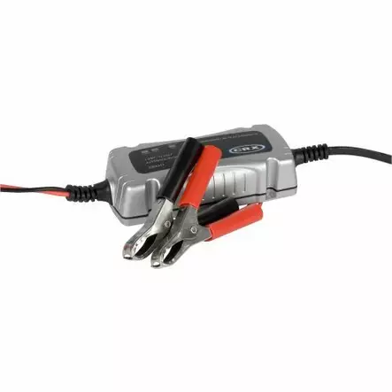YLLÄPITOLATURI 12V/1A IP65 - Autotarvikkeet - 6418914748484 - 1