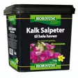 HORNUM KALKKISALPIETARI 5 KG - Loukut ja karkotteet - 5708787700704 - 1