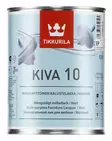 KIVA KALUSTELAKKA 10 0,9L HIM - Lakat - 6408070052594 - 1
