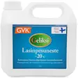 Tuulilasinpesuneste Geliksi -20c 3L - Lasinpesunesteet - 6419726999514 - 1