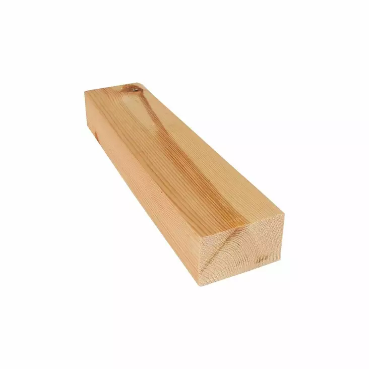 Höylätty kuusi 45x70x2400 shp tk - Höylätty puutavara - 451224 - 1