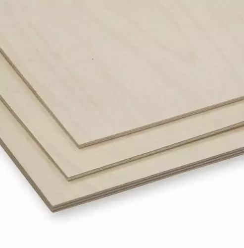 KOIVUVANERI 4MM 1220X2440 BB WG - Maatilavanerit - SH00084 - 1