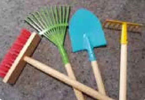 LASTEN RAUTAHARAVA - Puunhalkomakoneet - 7317081995204 - 1