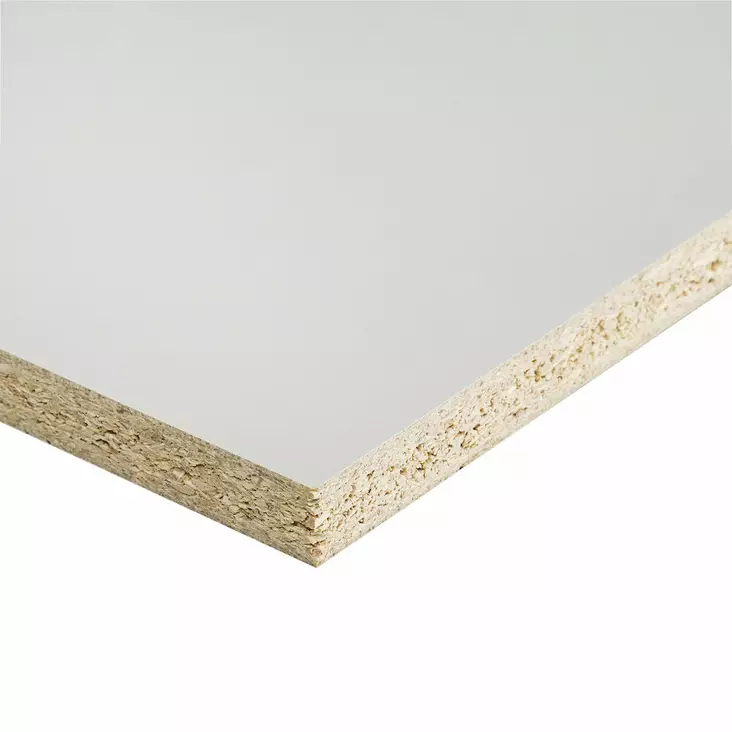 MEL 16 I VALK 16X285X2750MM - Lastulevyt, osb-levyt ja kovalevyt - MC0160004 - 1