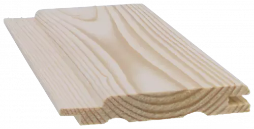 Kuusipaneeli14x95x2400 stp tk - Kuusipaneelit - 406224 - 1