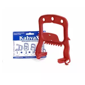 Kahvax maalarin apuväline - Jatkovarret - 6430027741015 - 1